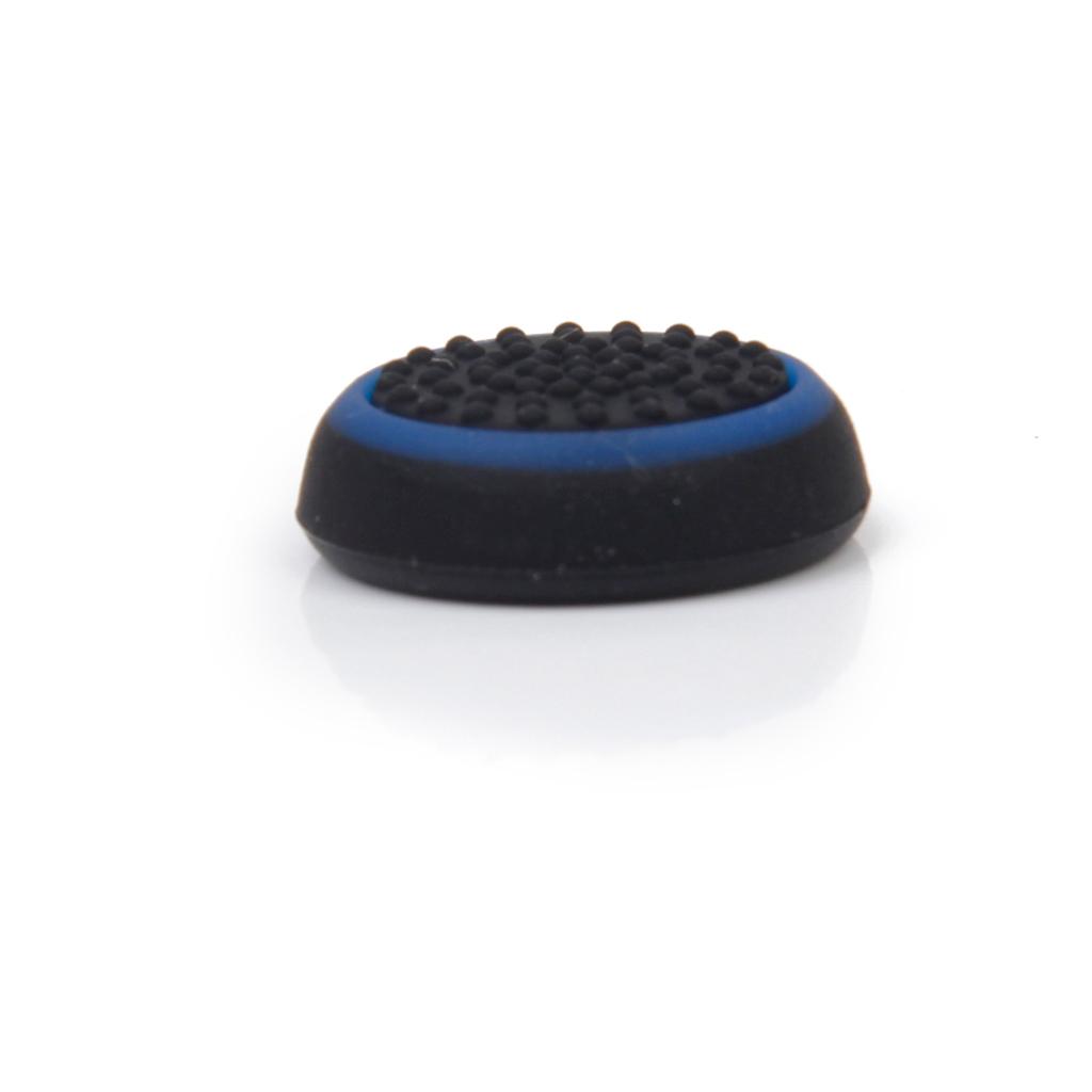 4pcs Joystick Thumb Grip Caps for Sony PS4 PS3 /  Game Controller