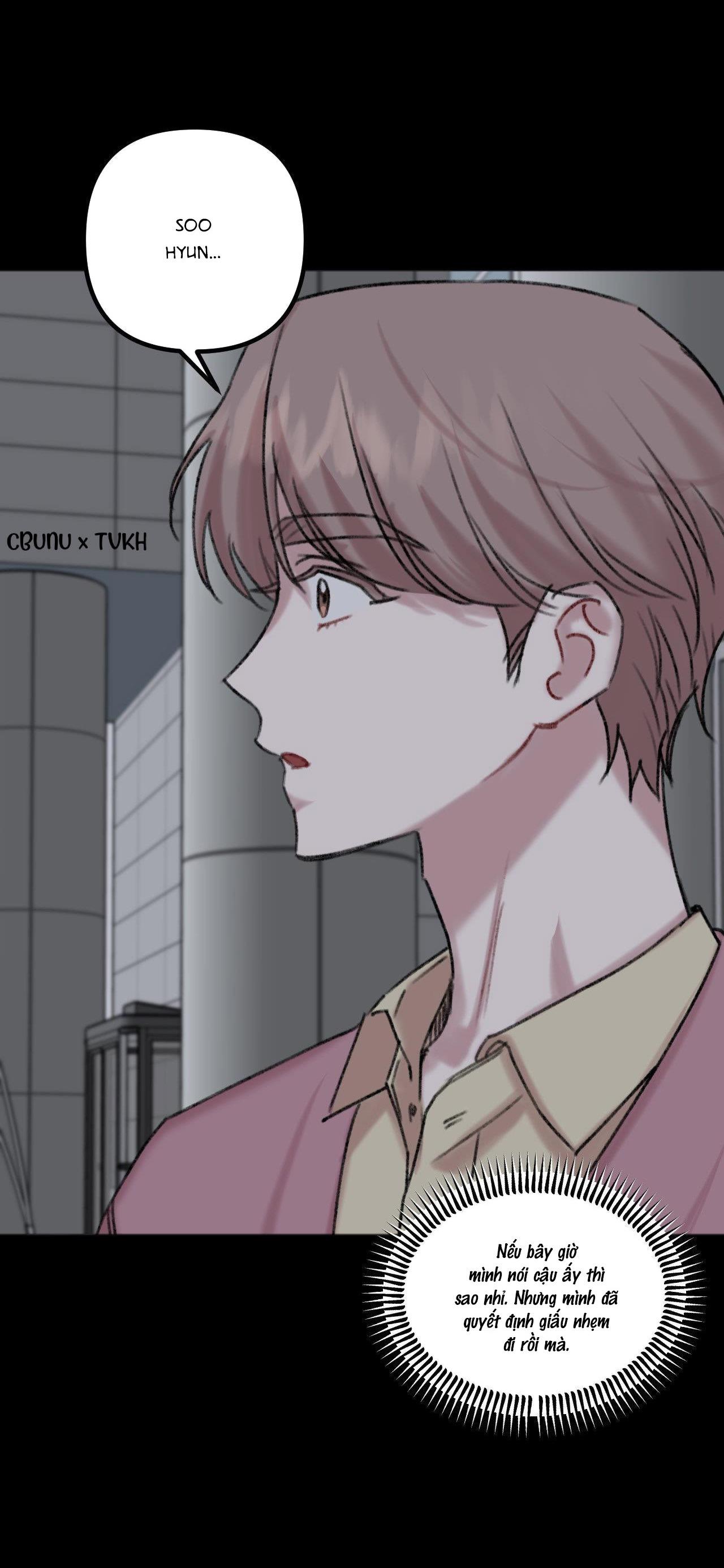 anh thật sự thích em sao chapter 19 47