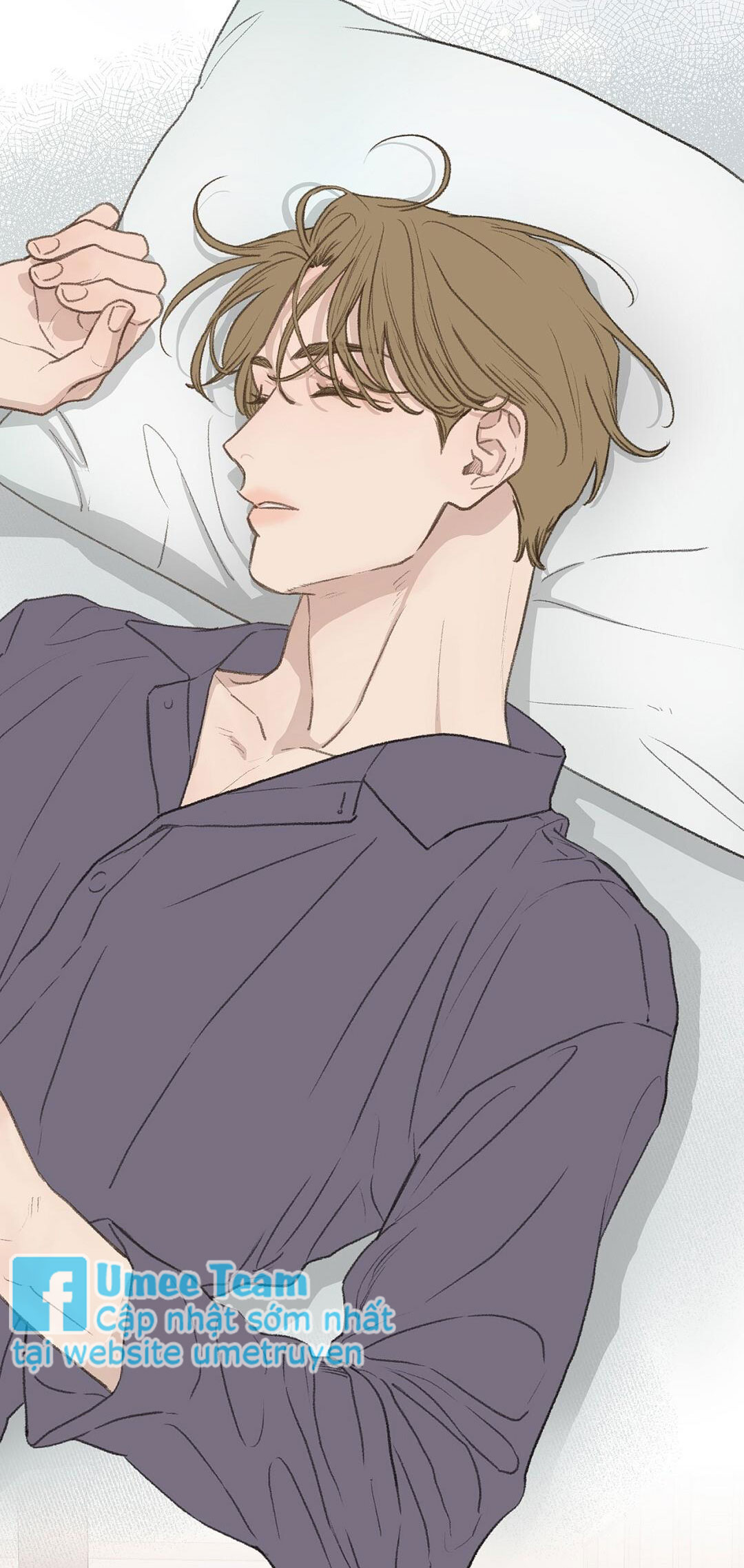 vùng cấm tình yêu của beta chapter 46 18