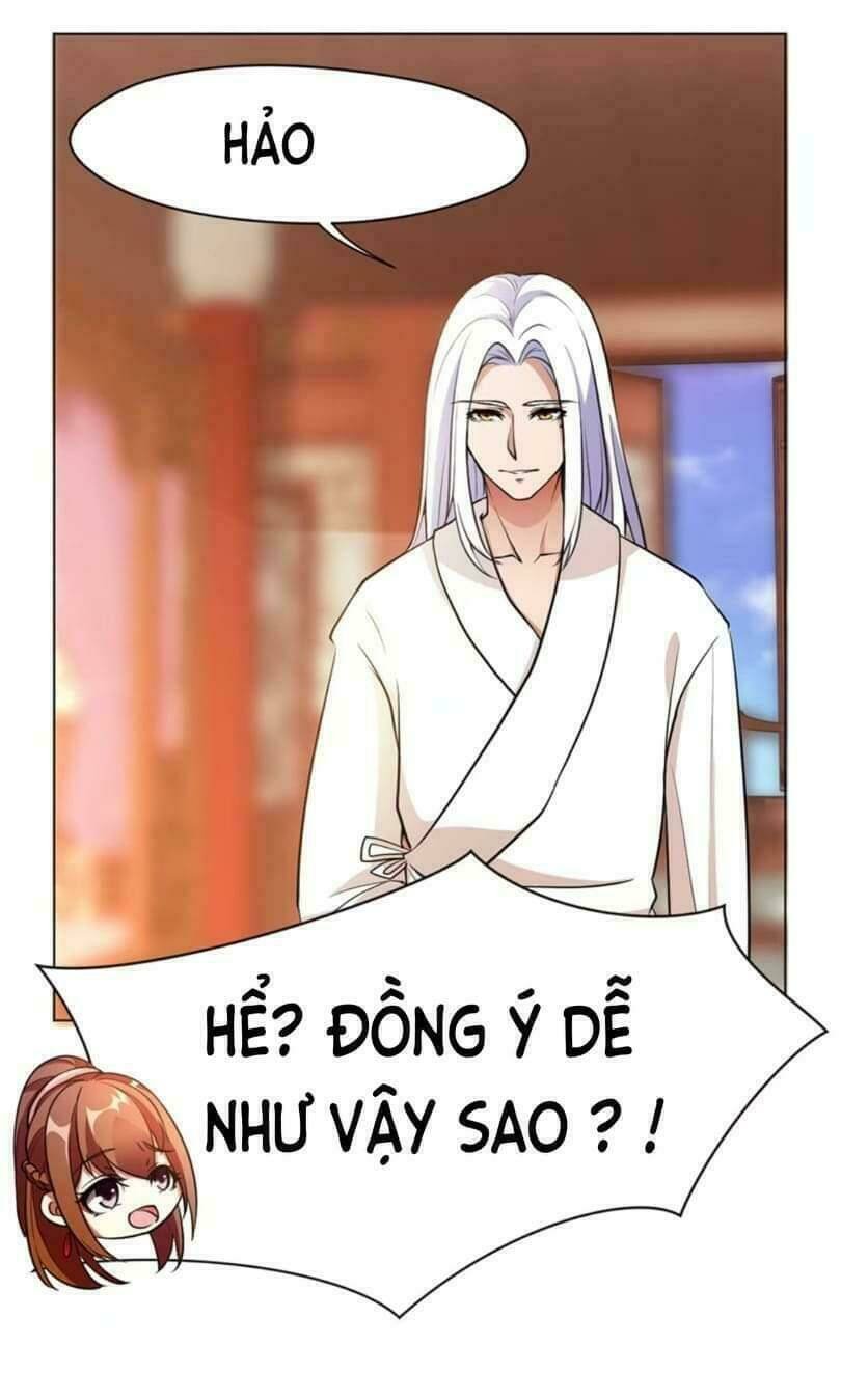 vong ưu linh chapter 5 5