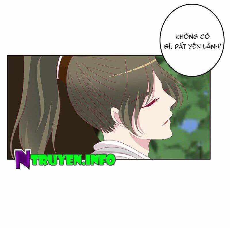 tướng quân mời ra trận chapter 124 8