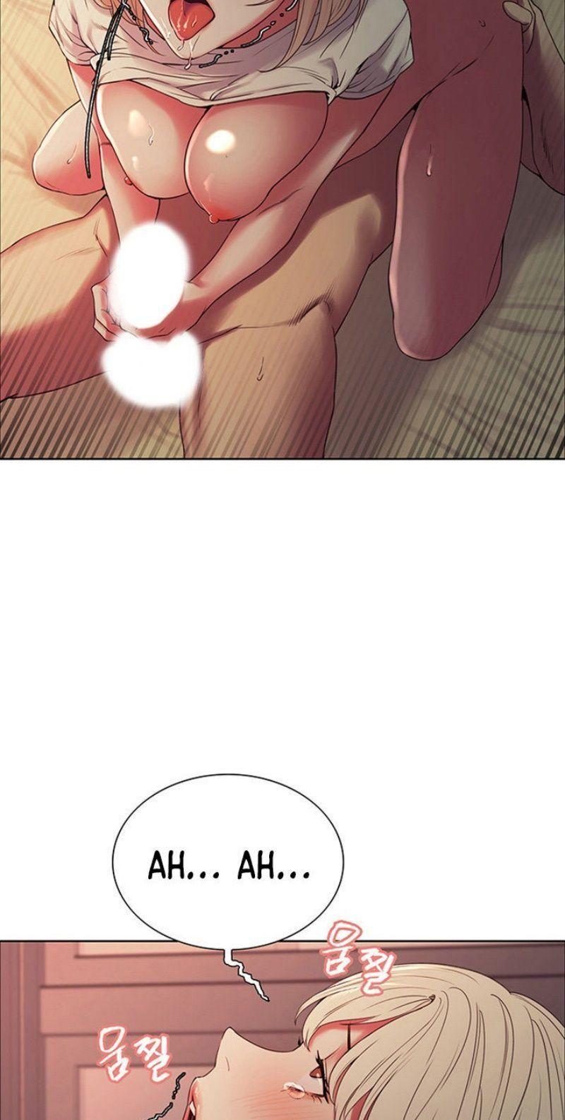 gia đình chạy trốn chapter 21 10