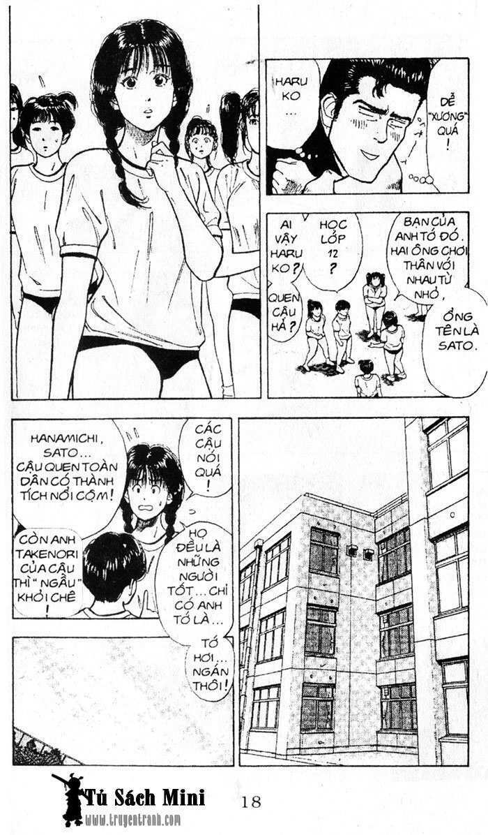 cao thủ bóng rổ chapter 16 19