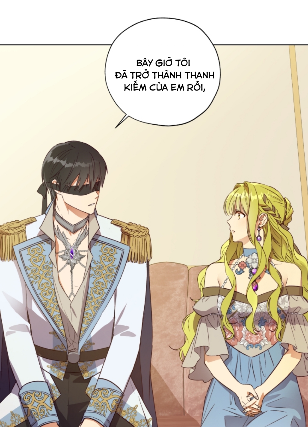 công chúa khắc ấn kẻ phản nghịch chapter 23 90