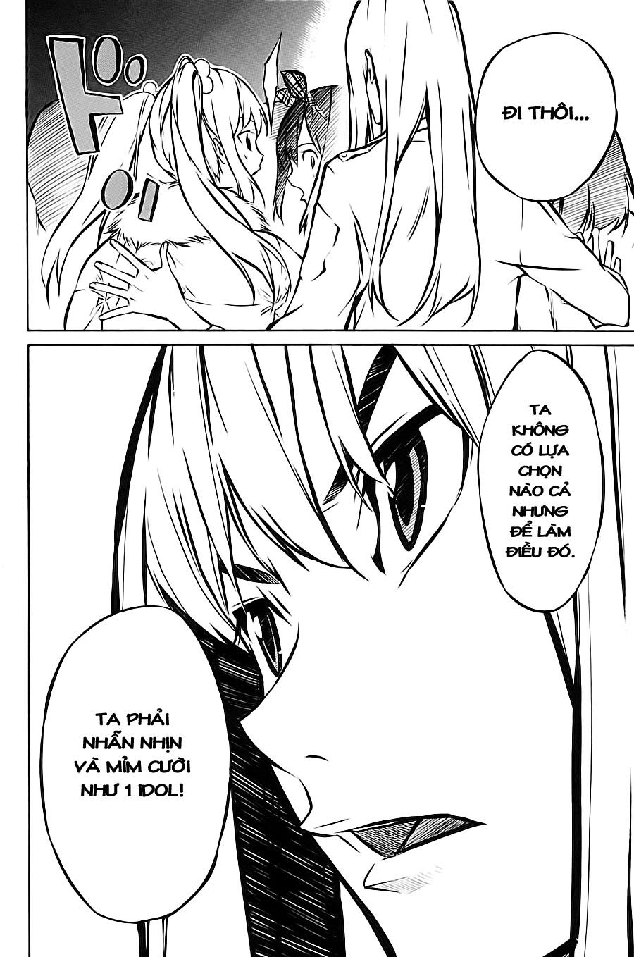 akb49 - renai kinshi jourei chapter 12 20