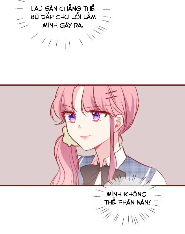 mù quáng vì yêu anh chapter 22 19