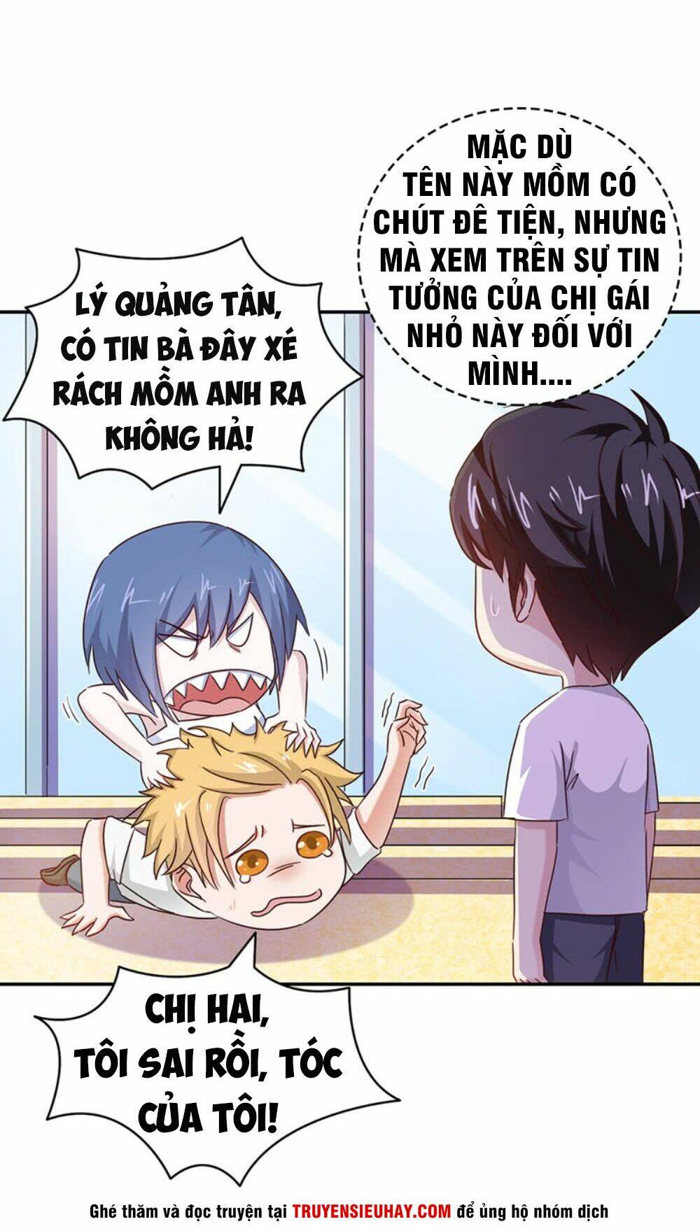 táng kiếm quyết chapter 34 44