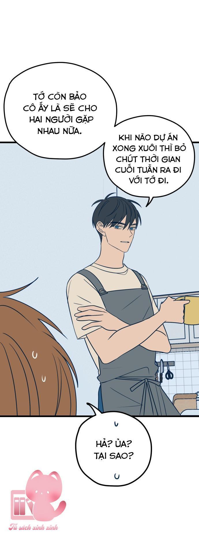 kẻ cắp gặp bà già chapter 11 38