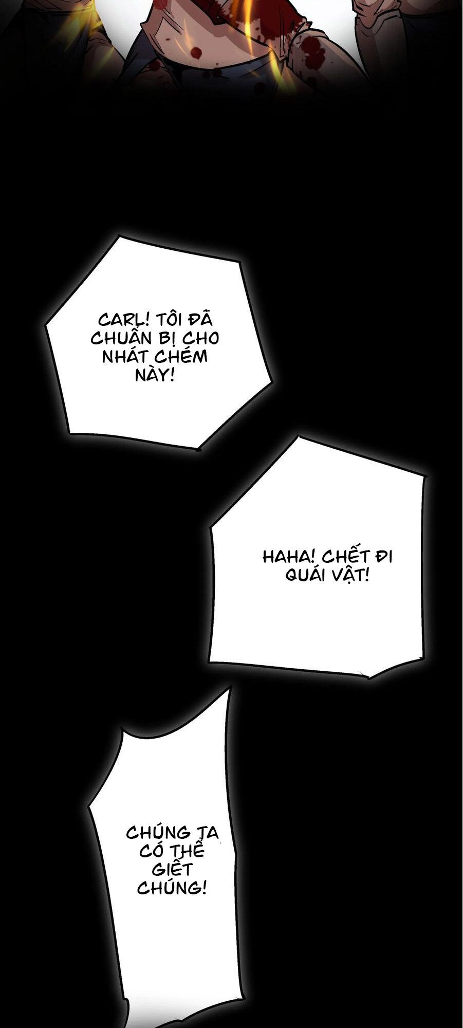 tôi không phải quỷ vương chapter 1 80