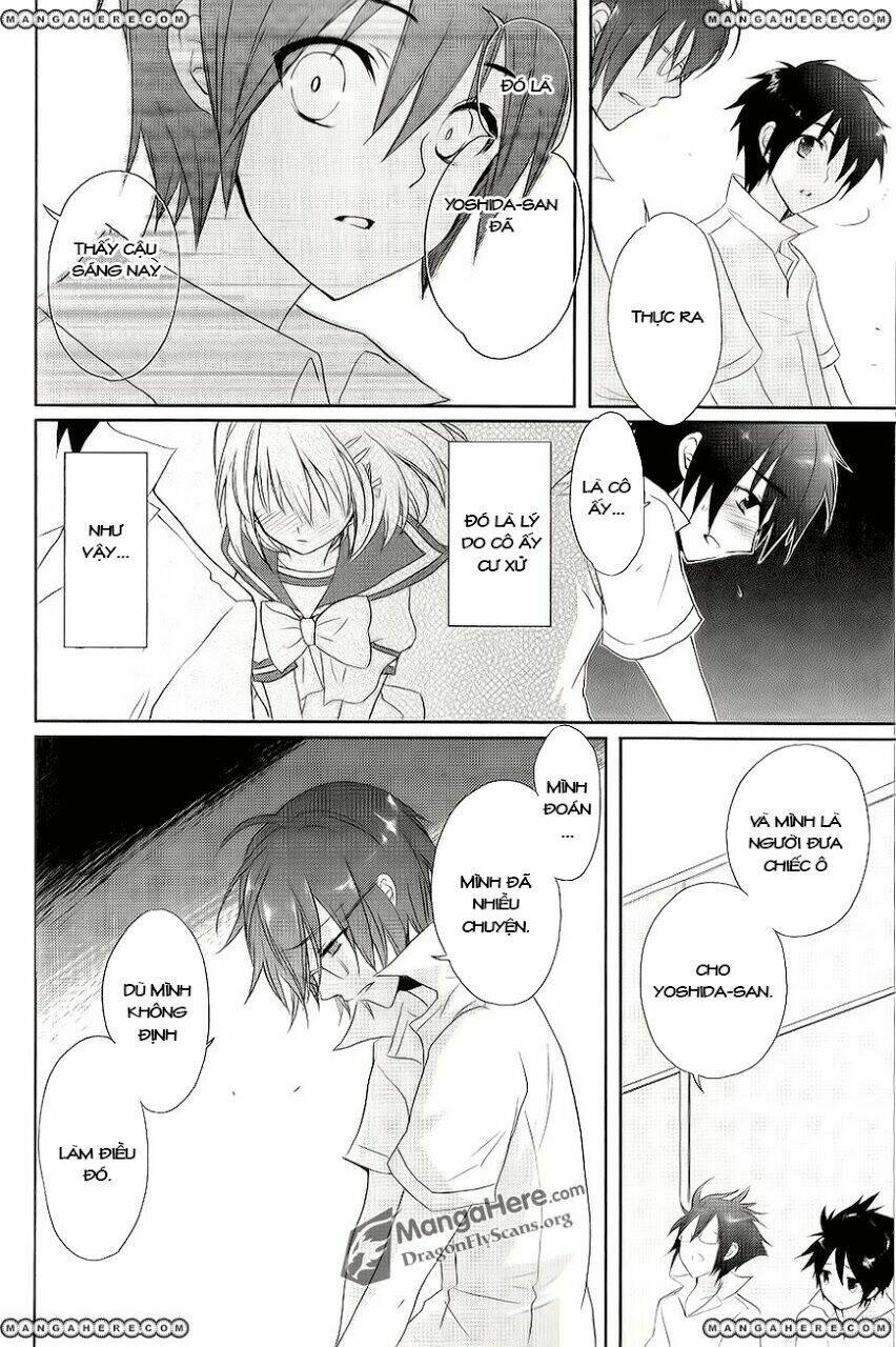 đôi mắt của shana chapter 51 4