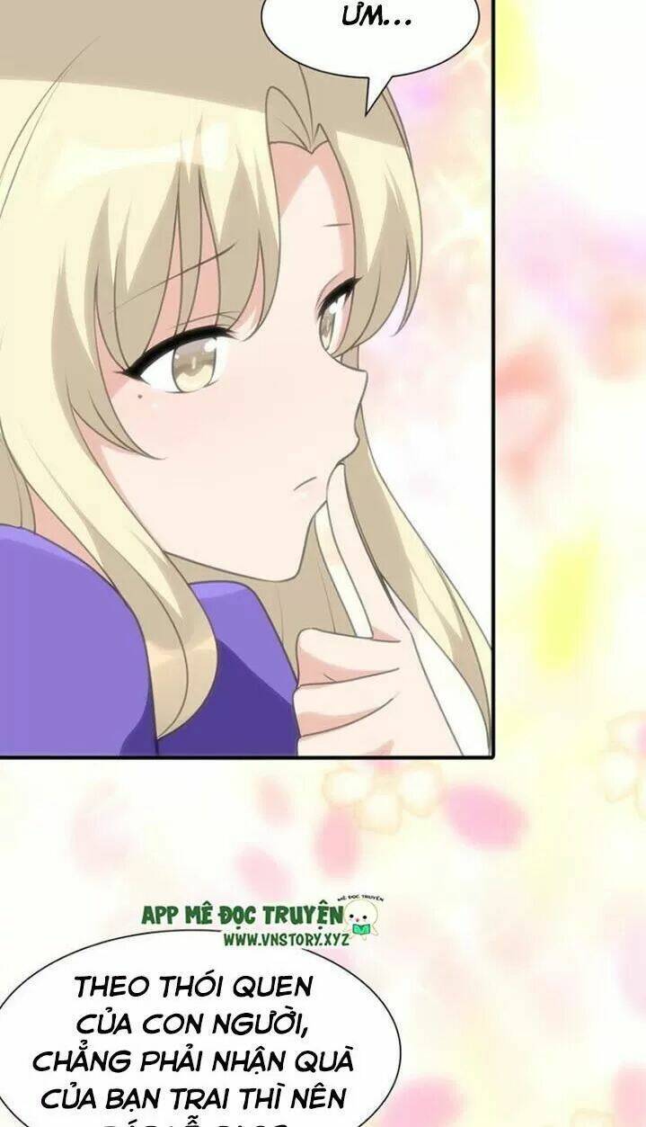 bạn gái virus của tôi chapter 164 35