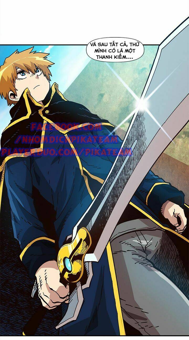 đại lục vô song chapter 21 33