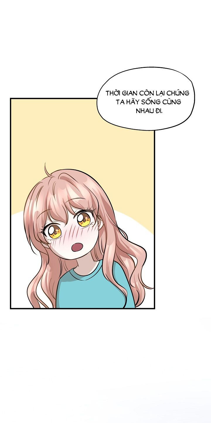 cuộc sống kỳ thú chapter 64 13