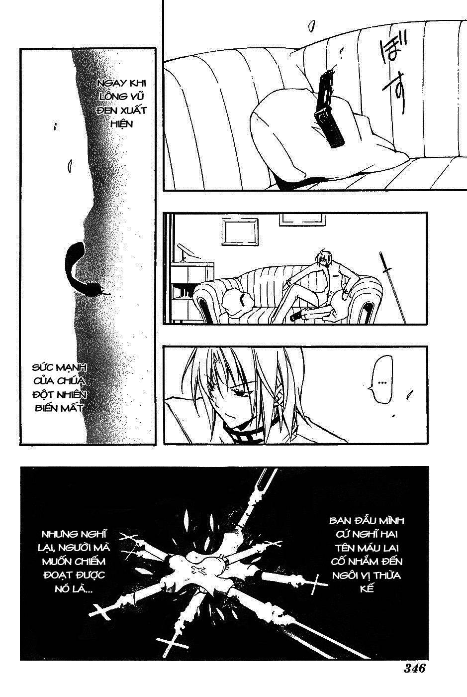 bloody cross chapter 4 3