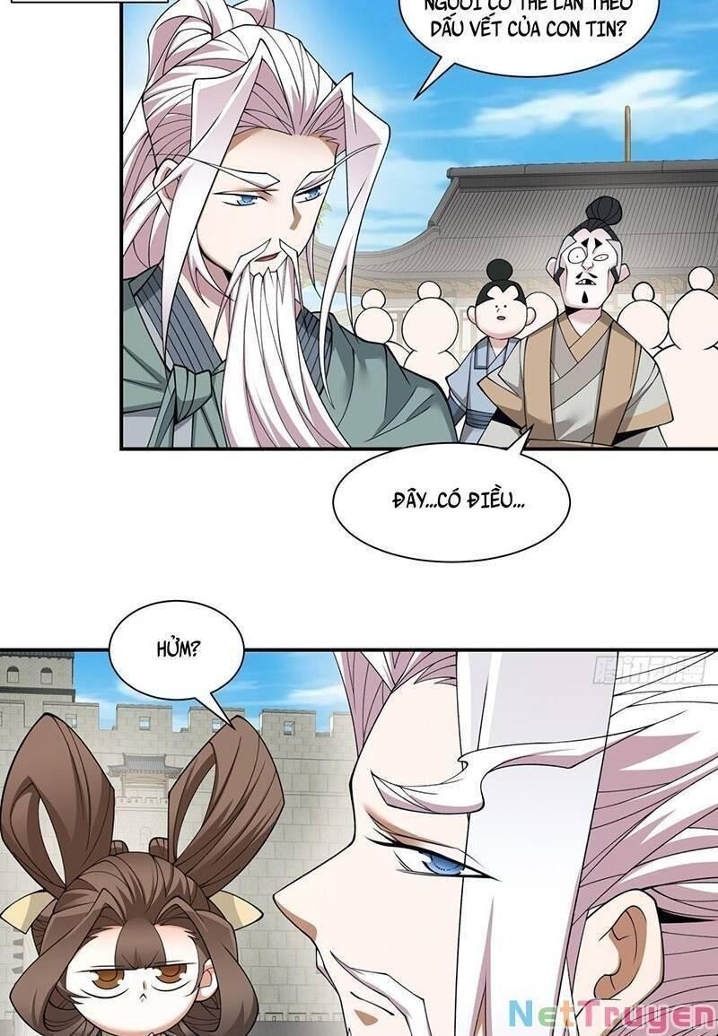 đồ đệ của ta đều là trùm phản diện chapter 26 10