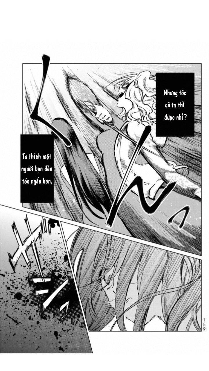 kuroha to nijisike chapter 3 33