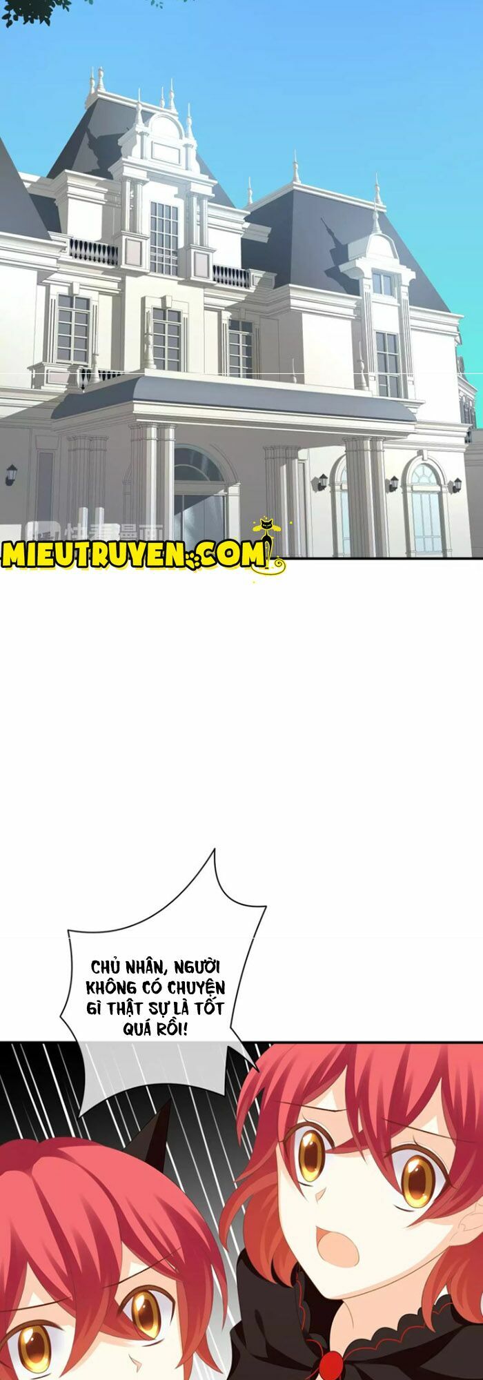 độc nhãn ác ma của ta chapter 32 2
