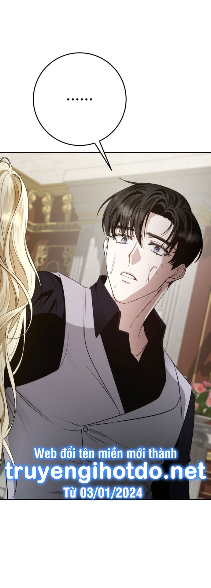 phía sau nụ cười của nàng công chúa sống sót chapter 3.2 53