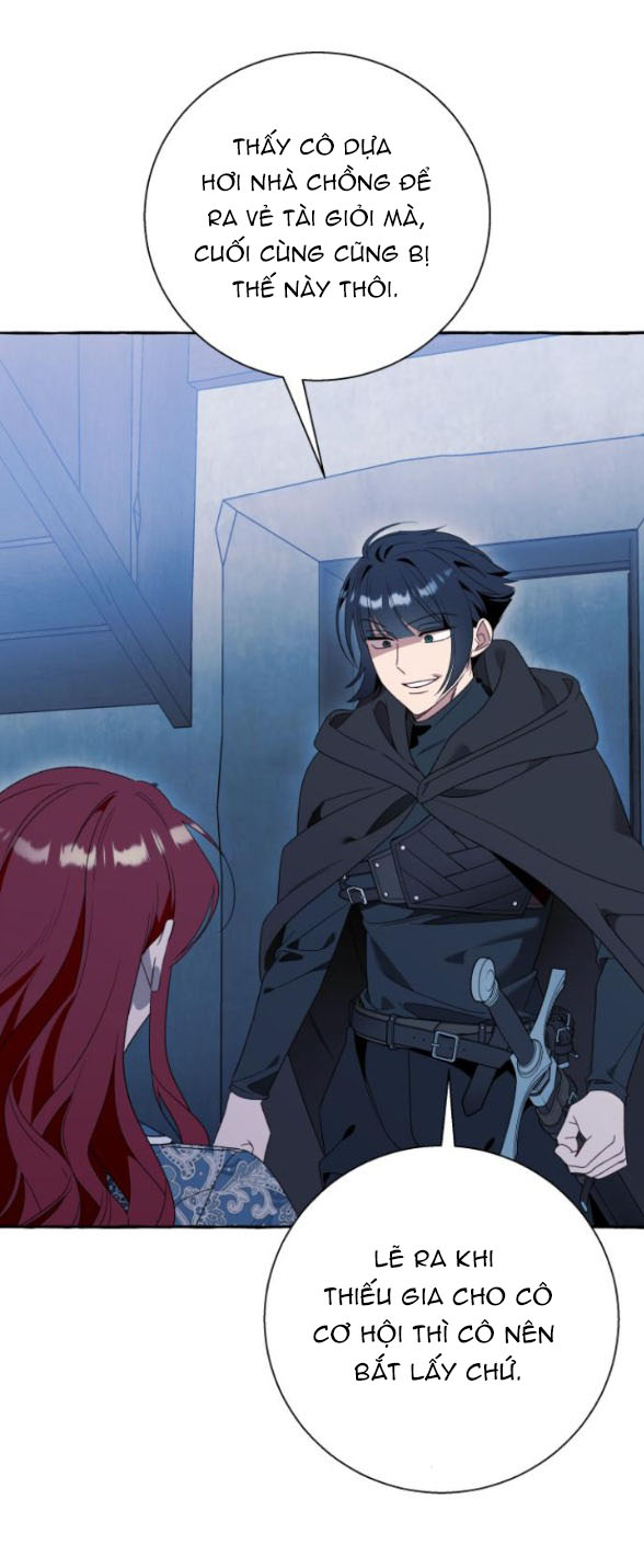 tôi tưởng đó chỉ là tiểu thuyết trọng sinh bình thường chapter 73.1 31