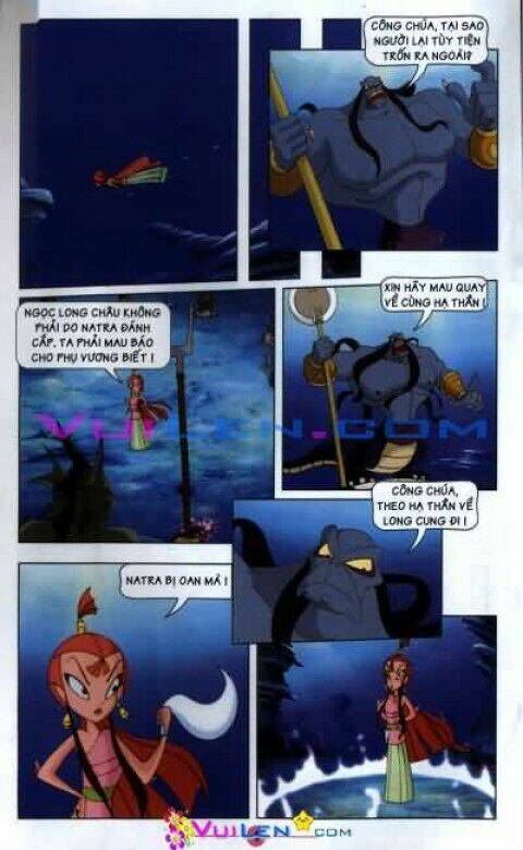 na tra truyền kỳ (25 tập full) chapter 7 4