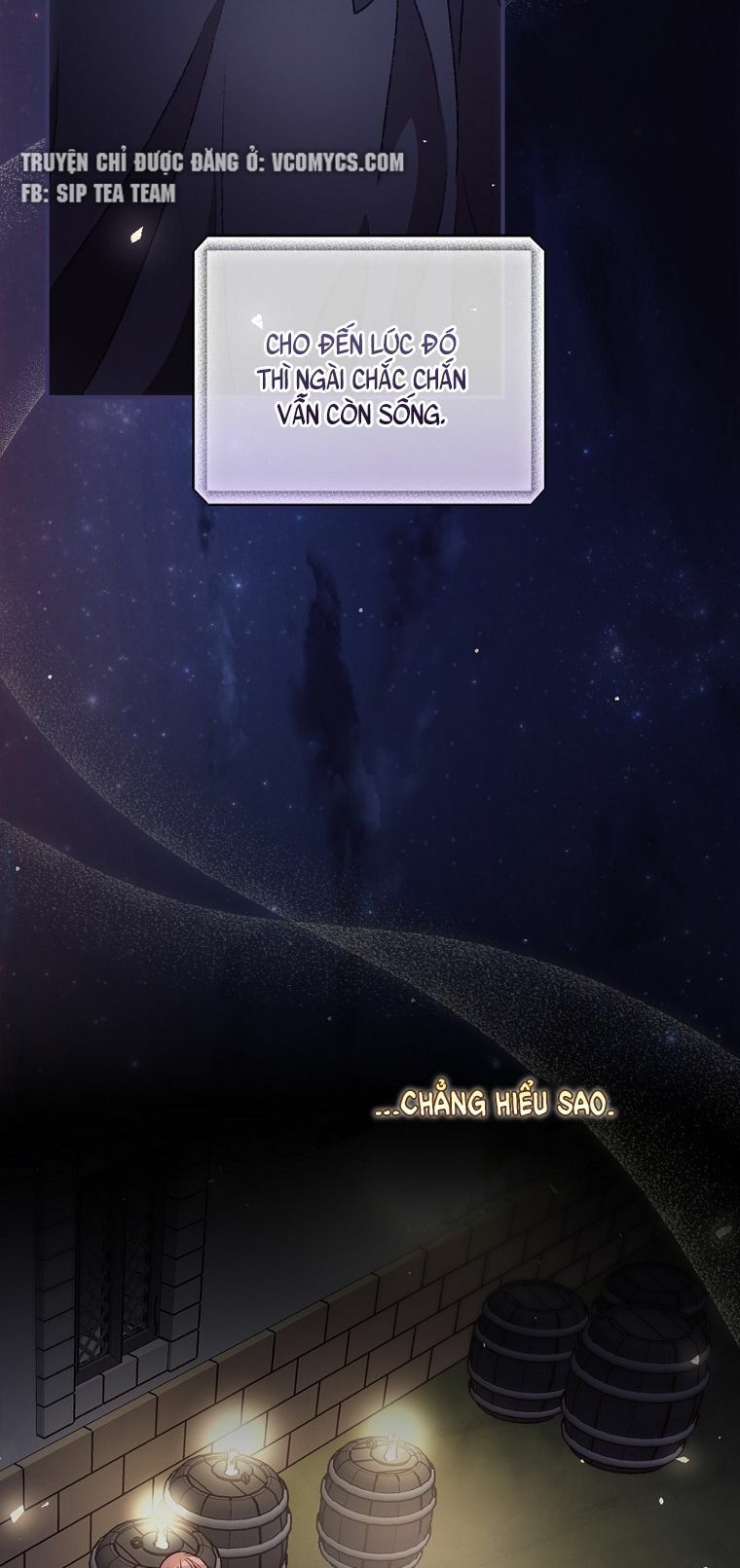 tôi nhìn thấy cái chết của bạn chapter 20 22