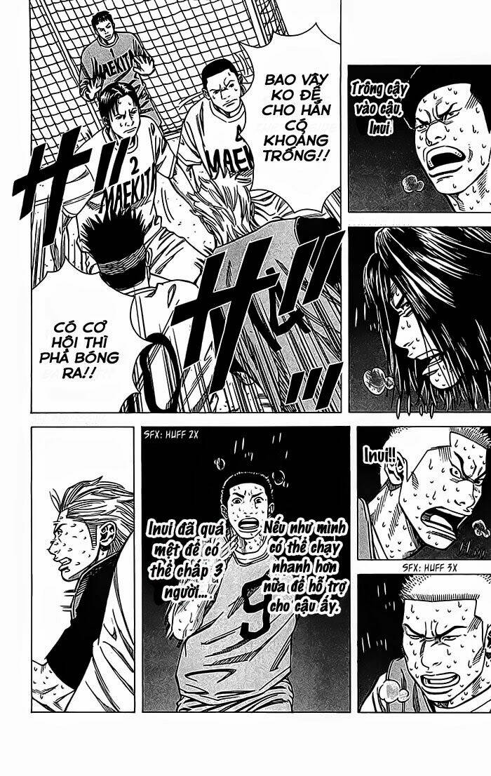 angel voice chapter 29 20