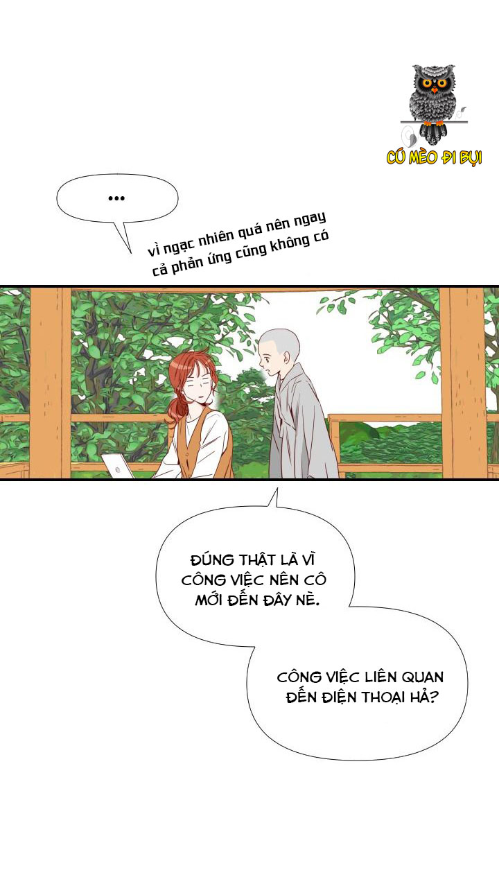 khoảnh khắc lãng mạn chapter 7 9