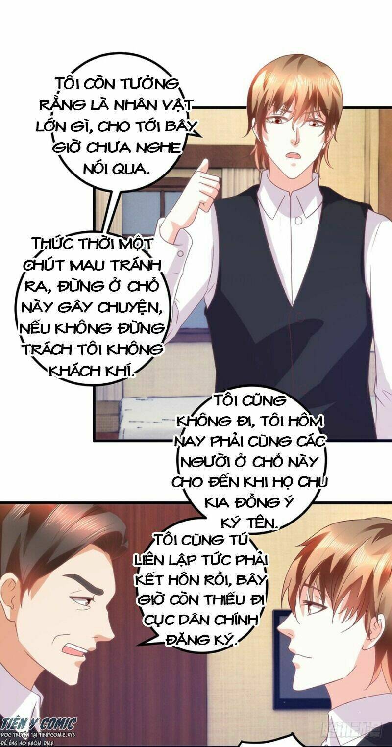 thấu thị tiên y chapter 109 29