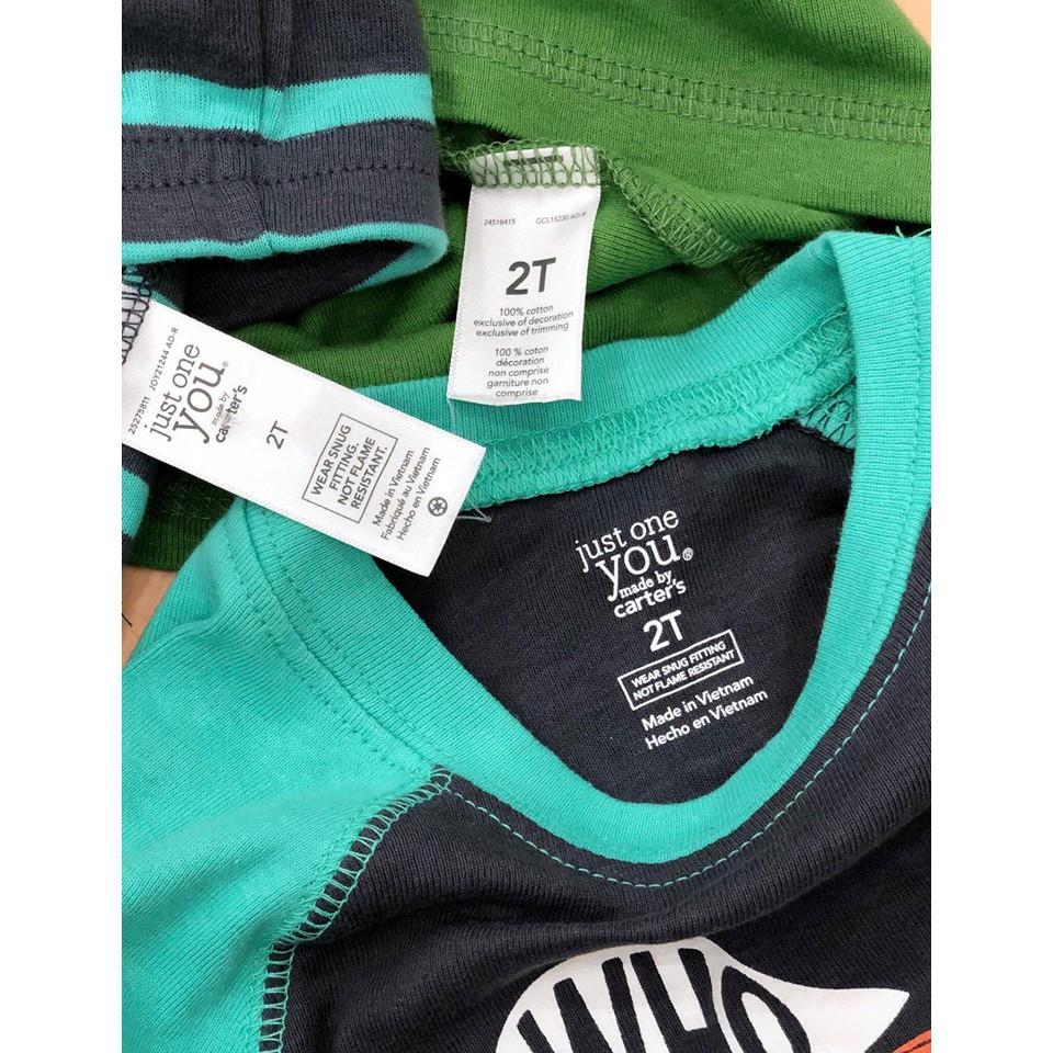 SET BỘ DÀI HÌNH 3D BÉ TRAI SIÊU ĐẸP