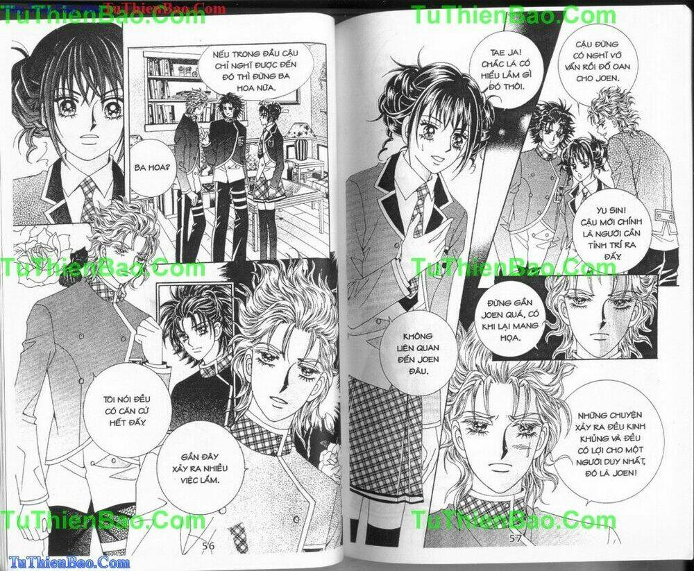 vua xa lộ chapter 10 29