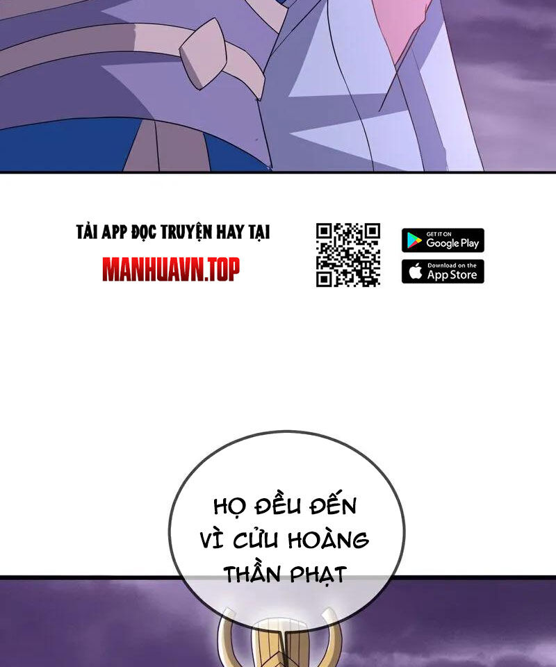 tiên võ đế tôn chapter 527 76