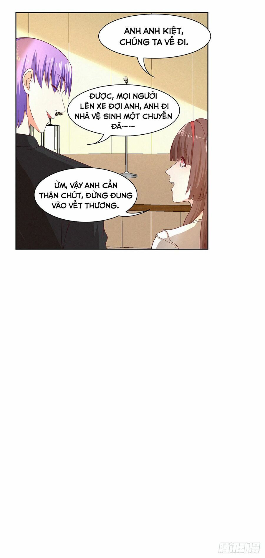 trọng sinh quý thê chi phục thù hoa lệ chapter 41 17