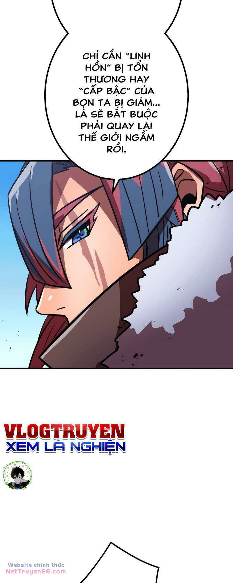 Huyết Thánh Cứu Thế Chủ~ Ta Chỉ Cần 0.0000001% Đã Trở Thành Vô Địch chapter 66 58