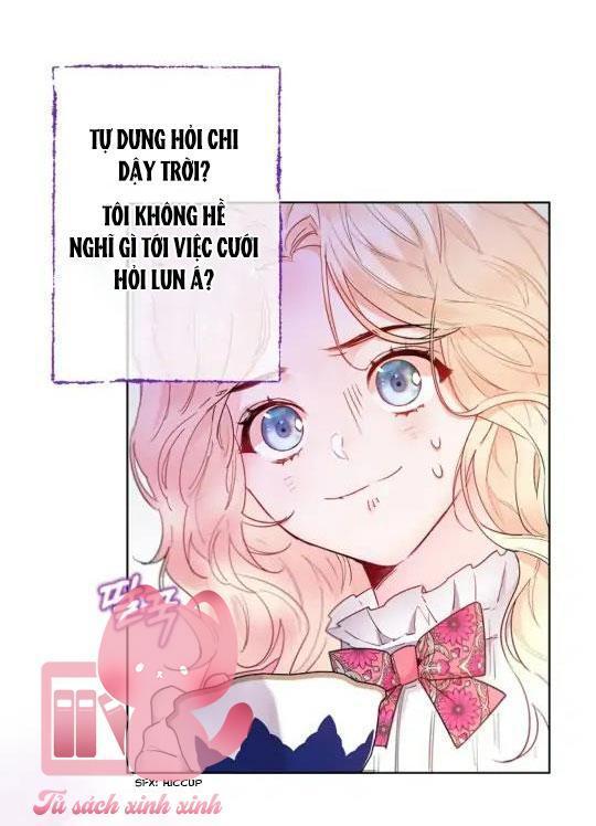 tiểu thư crystal là nam nhân chapter 3 41