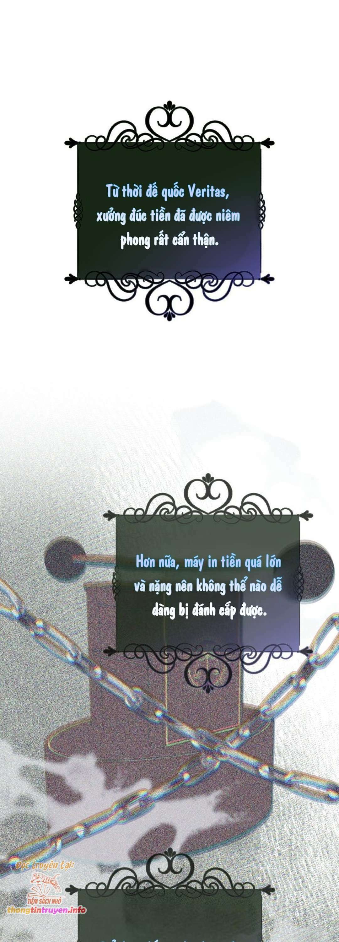 [ 18+ ] lời nguyền tóc đỏ chapter 15 8