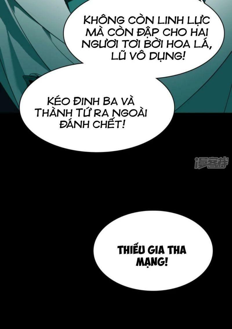 long đằng chiến tôn chapter 4 9