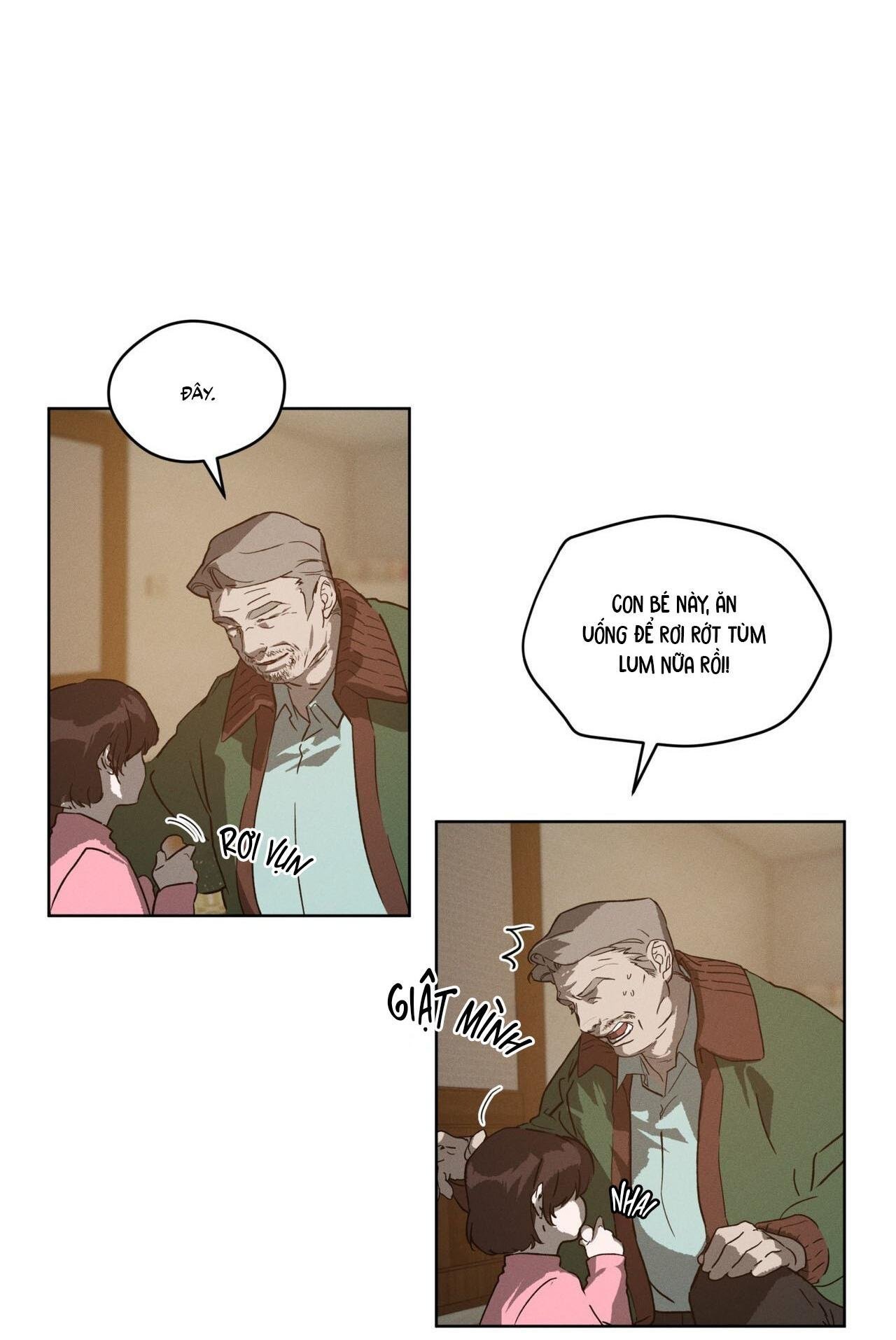 hồi ức của nhịp thở chapter 25 36