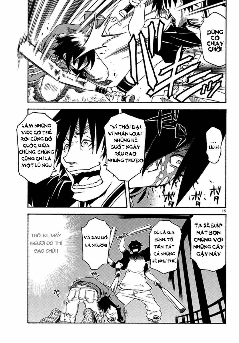 popcorn avatar chapter 1 15