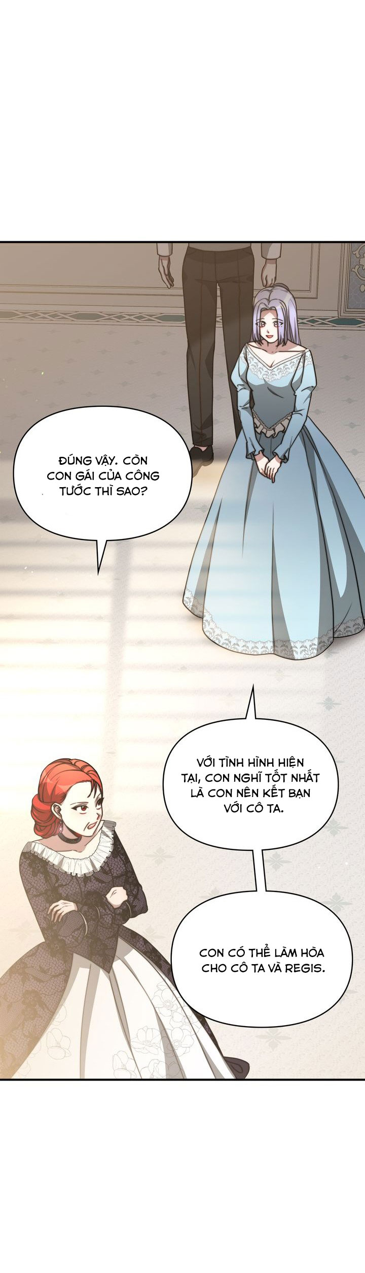 công nương eluana vita chapter 91 21