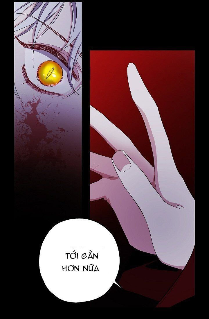 mối tình đầu của bạo chúa chapter 13 3