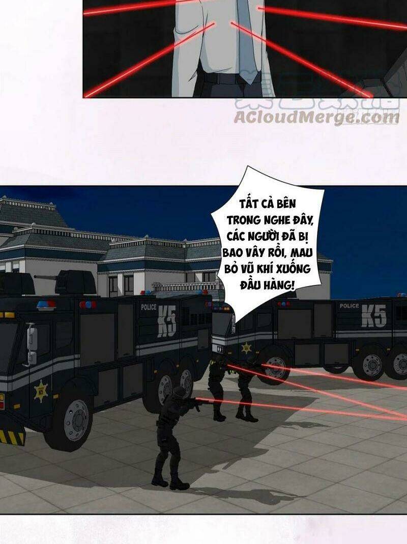 người tu tiên tại đô thị chapter 83 5