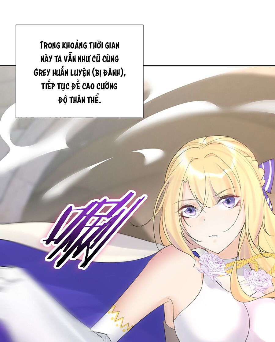 bản giáo chủ thân bất do kỷ chapter 6 30