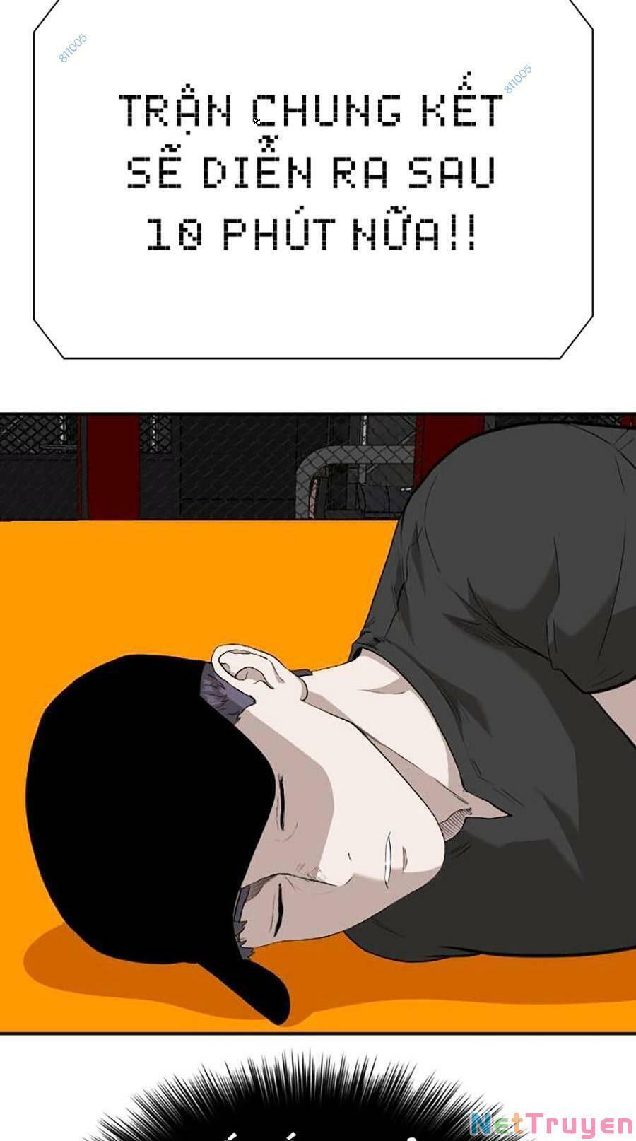 người xấu chapter 101 97