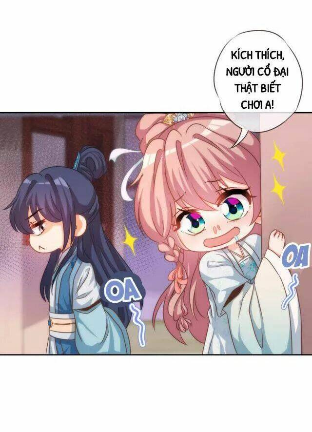 ồ, phu quân đáng yêu của tôi! chapter 67 5