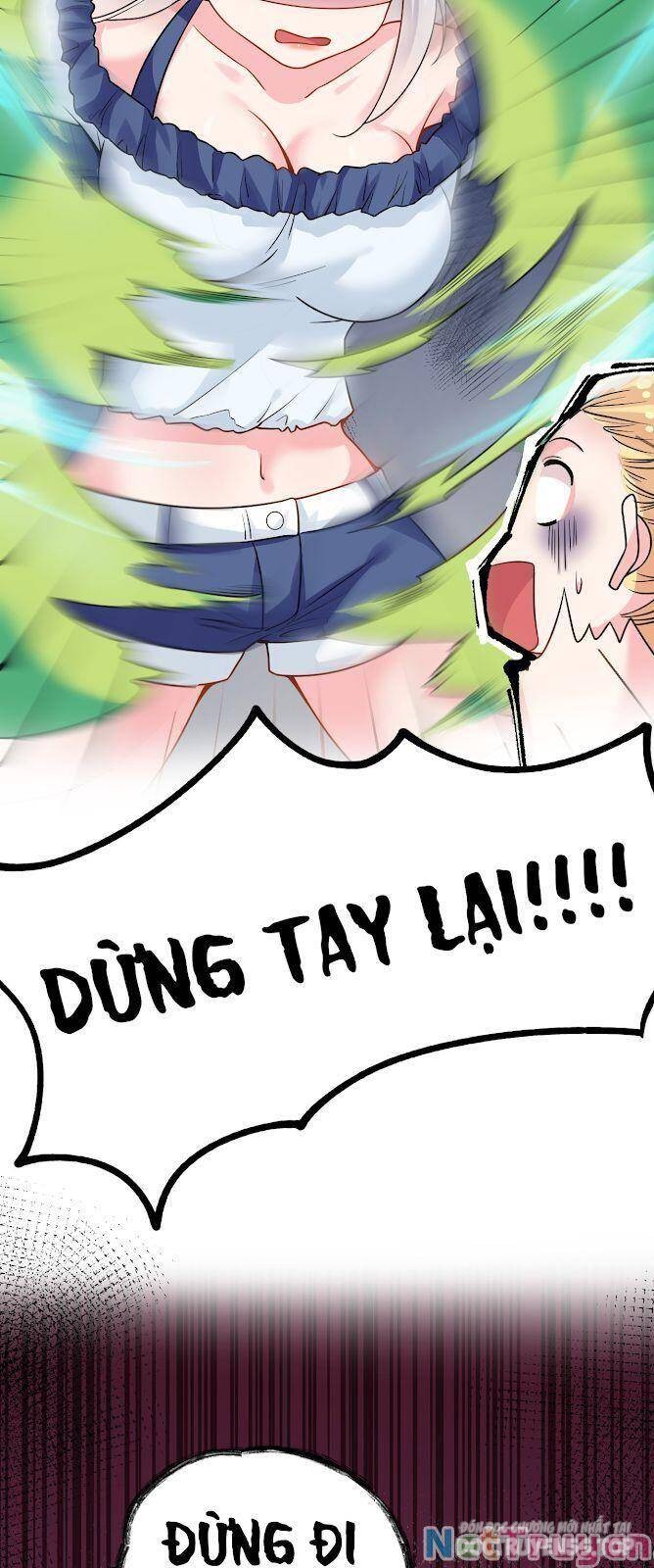 tôi chỉ muốn chơi game, đừng lôi vào yêu đương chapter 16 28