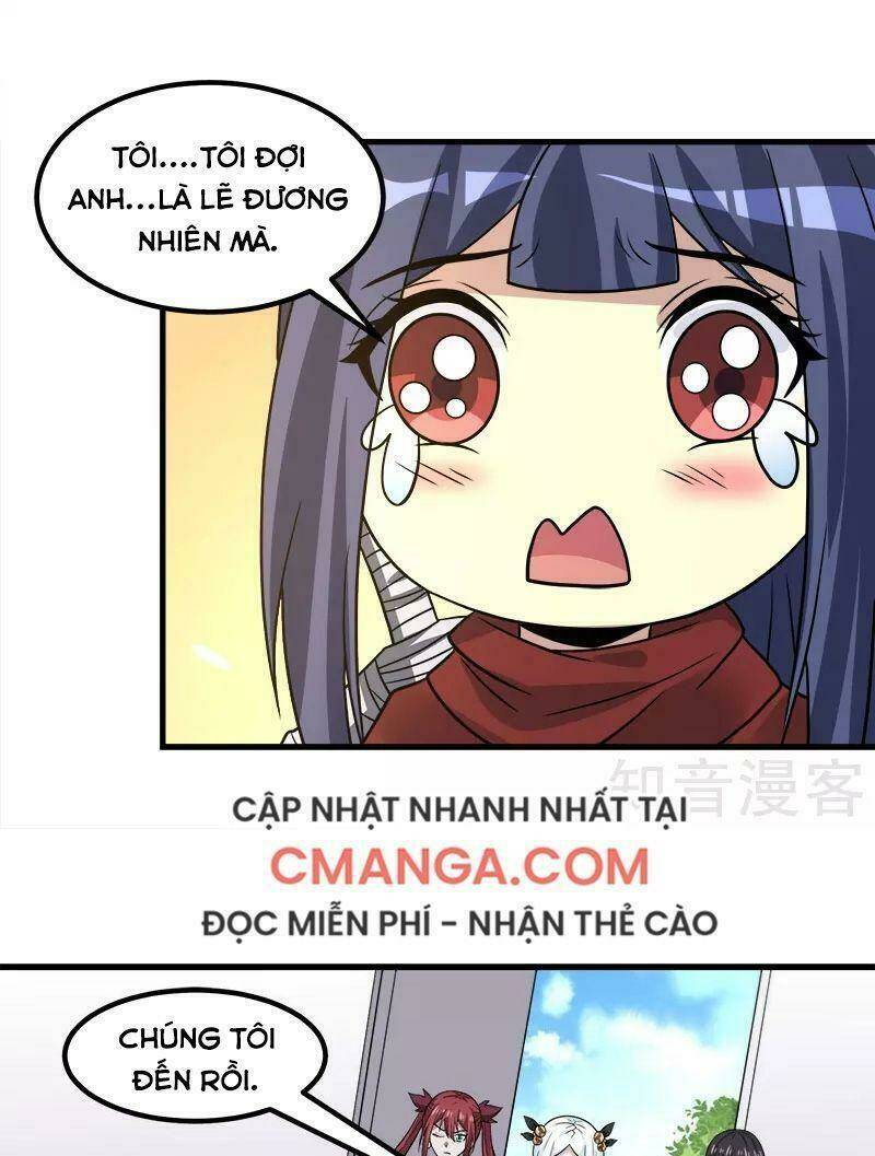 kiếm vũ chapter 133 11