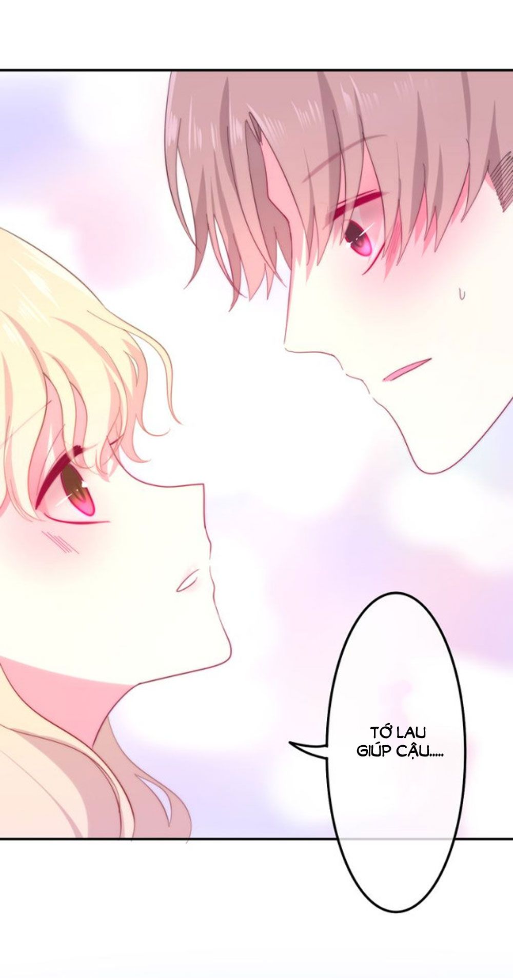 Tháng Sáu Không Hẹn Mà Gặp chapter 6 - Trang 20