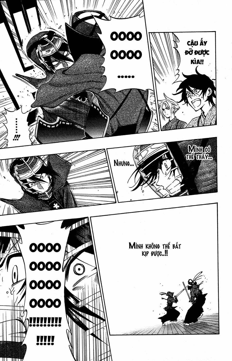 kurogane chapter 67 5