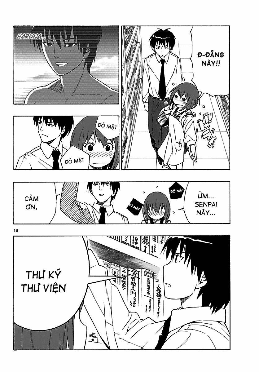 mahou gyoushounin roma chapter 3 18