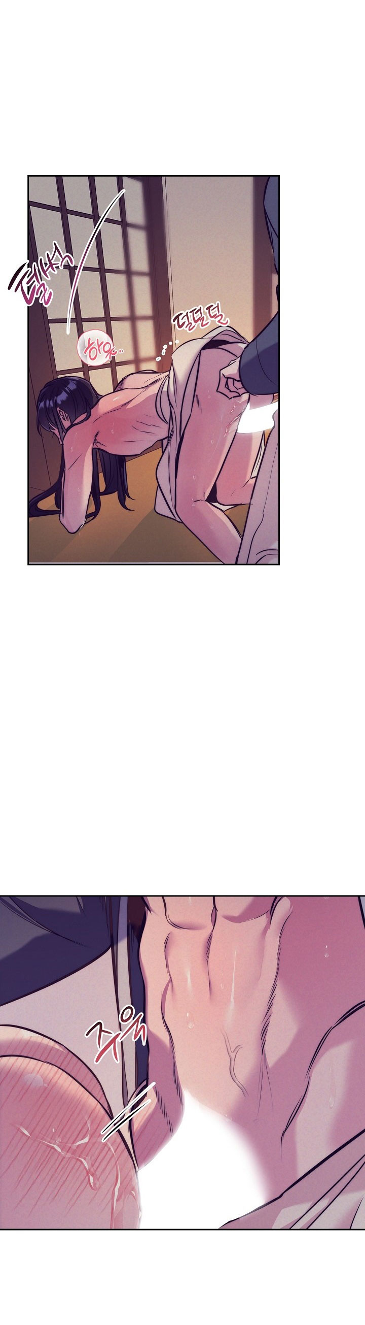 [18+] tuyển tập truyện bl ngắn - double bell chapter 1 16